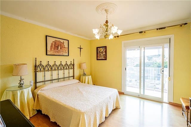 4 makuuhuone Huoneisto myytävänä paikassa Palmanova, Calvià - 1 065 000 € (Ref: 7876891)