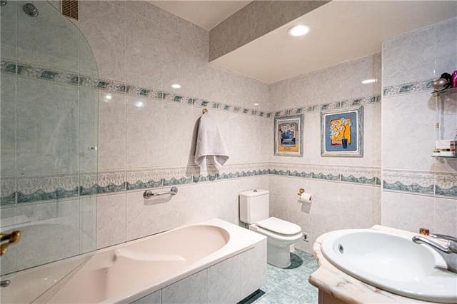 4 makuuhuone Huoneisto myytävänä paikassa Palmanova, Calvià - 1 065 000 € (Ref: 7876891)