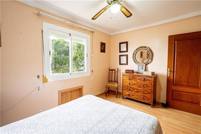 4 soveværelse Lejlighed til salg i Palmanova - € 1.065.000 (Ref: 7876891)