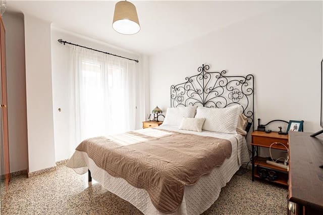 4 soveværelse Penthouse til salg i Playa de Palma, Palma de Mallorca - € 619.500 (Ref: 7962644)