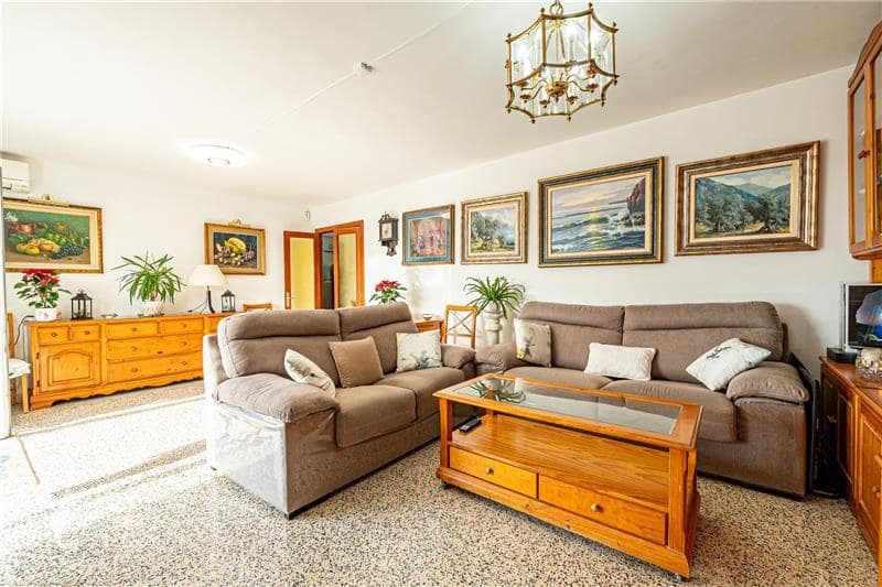 4 sypialnia Penthouse na sprzedaż w Playa de Palma - 619 500 € (Ref: 7962644)