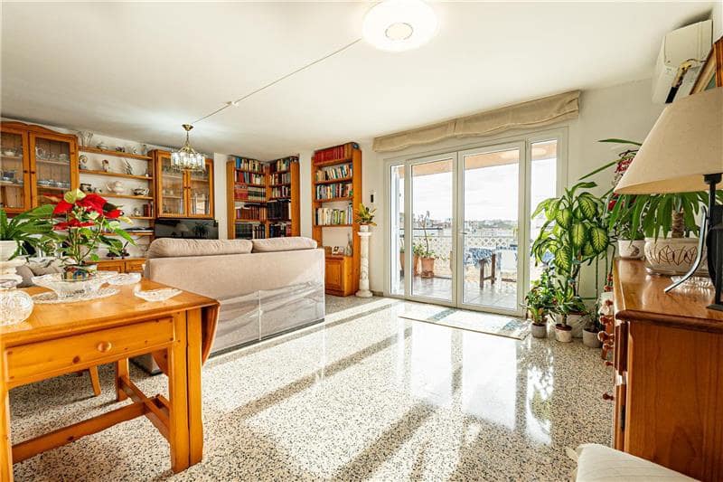 4 sypialnia Penthouse na sprzedaż w Playa de Palma - 619 500 € (Ref: 7962644)