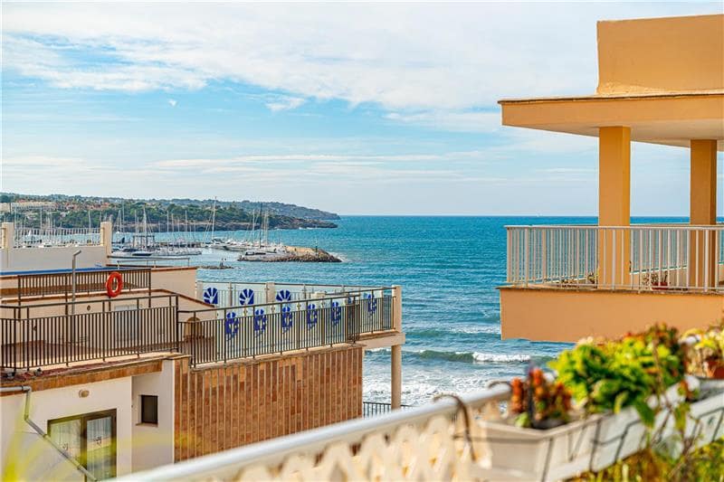 4 sypialnia Penthouse na sprzedaż w Playa de Palma - 619 500 € (Ref: 7962644)