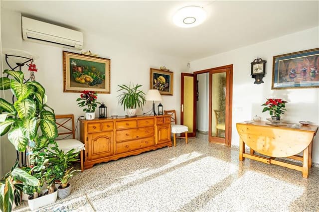 4 soveværelse Penthouse til salg i Playa de Palma, Palma de Mallorca - € 619.500 (Ref: 7962644)