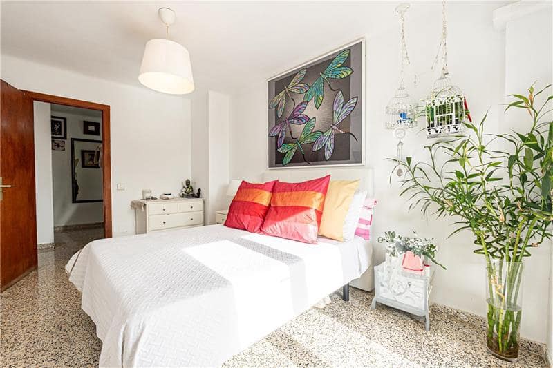 4 sypialnia Penthouse na sprzedaż w Playa de Palma - 619 500 € (Ref: 7962644)