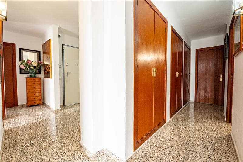 4 sypialnia Penthouse na sprzedaż w Playa de Palma - 619 500 € (Ref: 7962644)