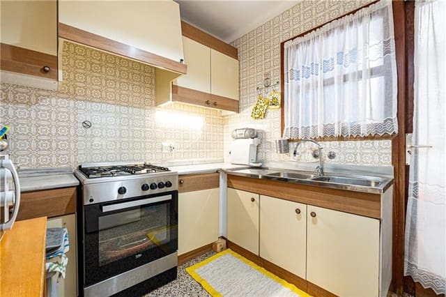 4 soveværelse Penthouse til salg i Playa de Palma, Palma de Mallorca - € 619.500 (Ref: 7962644)