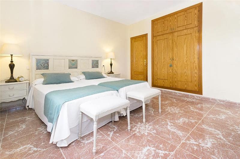 4 camera da letto Finca/Casa di Campagna in vendita in Palma de Mallorca con piscina garage - 1.995.000 € (Rif: 7965620)
