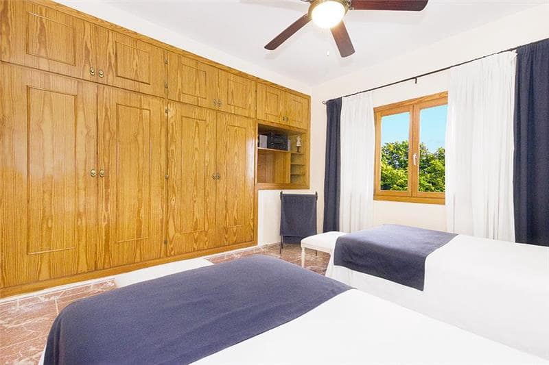 4 camera da letto Finca/Casa di Campagna in vendita in Palma de Mallorca con piscina garage - 1.995.000 € (Rif: 7965620)