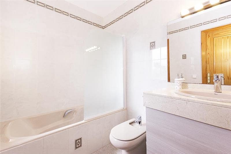 4 camera da letto Finca/Casa di Campagna in vendita in Palma de Mallorca con piscina garage - 1.995.000 € (Rif: 7965620)