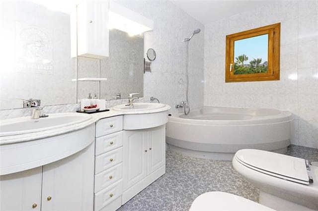 4 camera da letto Finca/Casa di Campagna in vendita in La Indoteria (Urba), Palma de Mallorca con piscina garage - 1.995.000 € (Rif: 7965620)