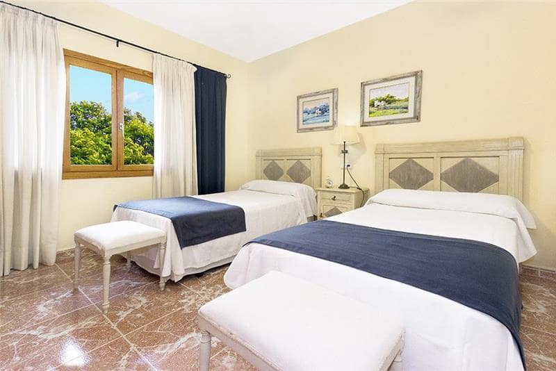 4 camera da letto Finca/Casa di Campagna in vendita in Palma de Mallorca con piscina garage - 1.995.000 € (Rif: 7965620)