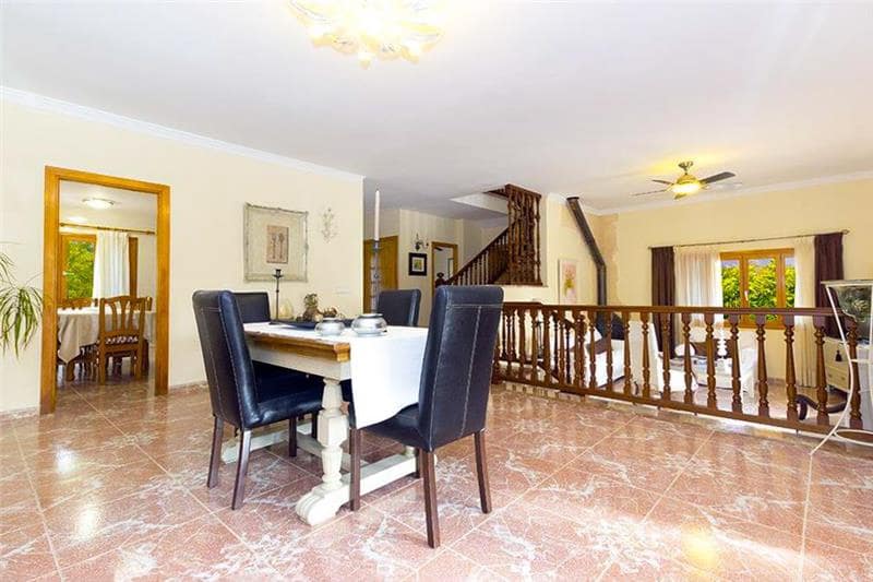 4 camera da letto Finca/Casa di Campagna in vendita in Palma de Mallorca con piscina garage - 1.995.000 € (Rif: 7965620)