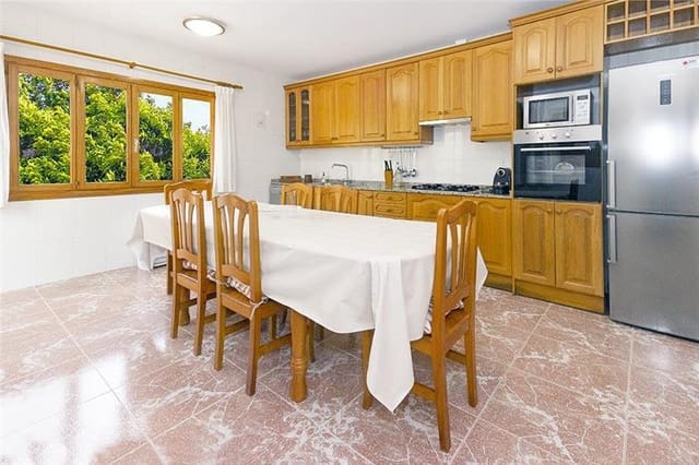 4 camera da letto Finca/Casa di Campagna in vendita in La Indoteria (Urba), Palma de Mallorca con piscina garage - 1.995.000 € (Rif: 7965620)