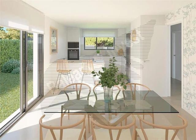 4 slaapkamer Villa te koop in Sa Torre (Llucmajor), Llucmajor met zwembad - € 860.000 (Ref: 8036823)