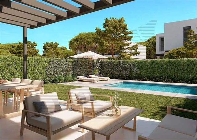 4 slaapkamer Villa te koop in Sa Torre (Llucmajor), Llucmajor met zwembad - € 860.000 (Ref: 8036823)