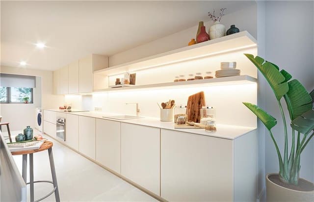 3 slaapkamer Rijtjeshuis te koop in Esporles met zwembad garage - € 795.000 (Ref: 8112995)