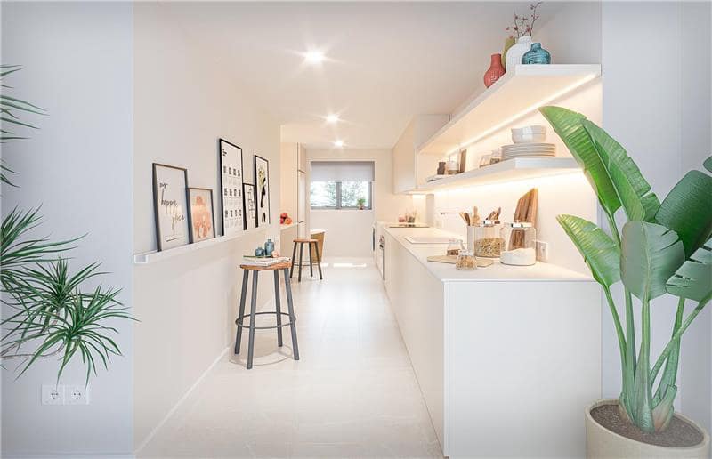 3 soveværelse Rækkehus til salg i Esporles med swimmingpool garage - € 795.000 (Ref: 8112995)