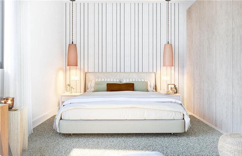 3 soveværelse Rækkehus til salg i Esporles med swimmingpool garage - € 795.000 (Ref: 8112995)