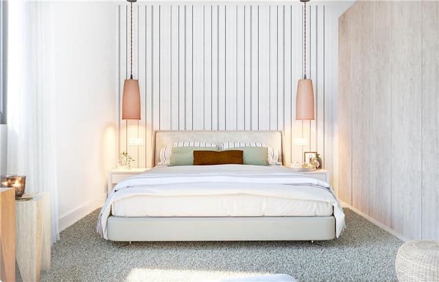 3 slaapkamer Rijtjeshuis te koop in Esporles met zwembad garage - € 795.000 (Ref: 8112995)