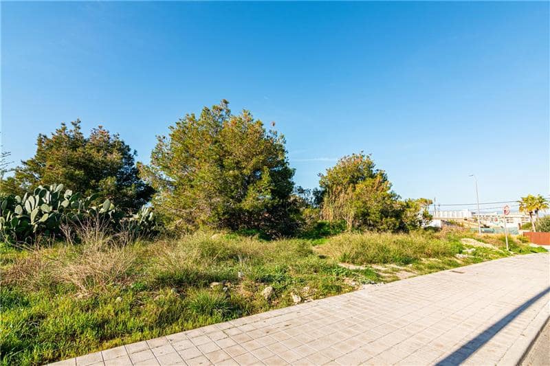 Terreno para Construção para venda em Palma de Mallorca - 400 000 € (Ref: 8113013)