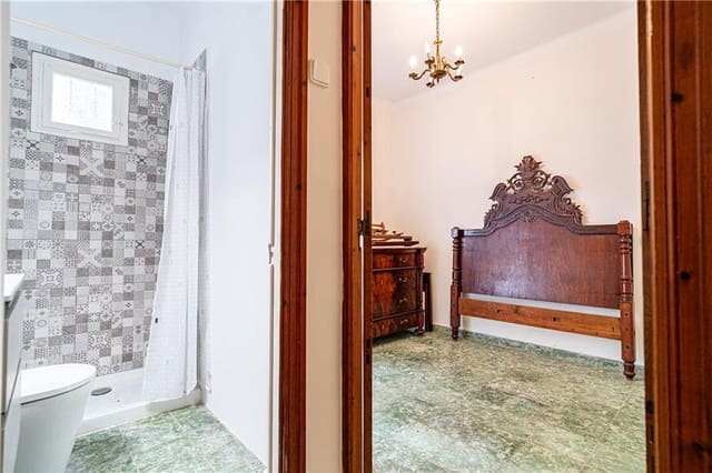 6 soveværelse Byhus til salg i Santa Catalina, Palma de Mallorca - € 850.000 (Ref: 8114581)