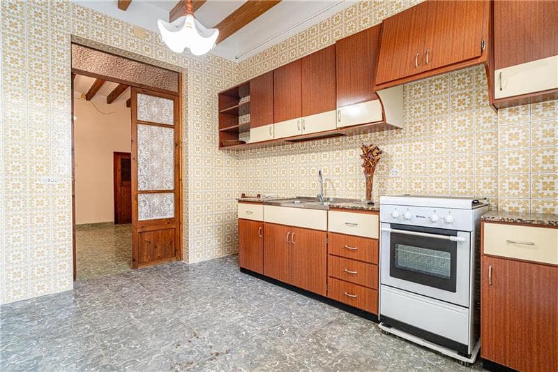 6 soveværelse Byhus til salg i Palma de Mallorca - € 850.000 (Ref: 8114581)