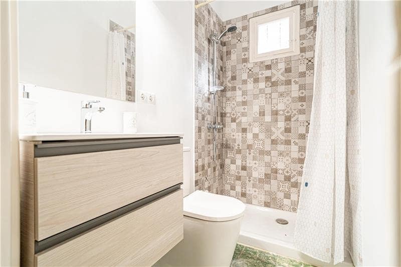 6 soveværelse Byhus til salg i Palma de Mallorca - € 850.000 (Ref: 8114581)