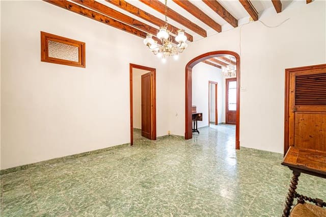6 soveværelse Byhus til salg i Santa Catalina, Palma de Mallorca - € 850.000 (Ref: 8114581)