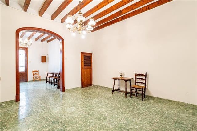 6 soveværelse Byhus til salg i Santa Catalina, Palma de Mallorca - € 850.000 (Ref: 8114581)