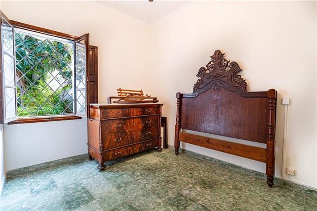 6 soveværelse Byhus til salg i Santa Catalina, Palma de Mallorca - € 850.000 (Ref: 8114581)