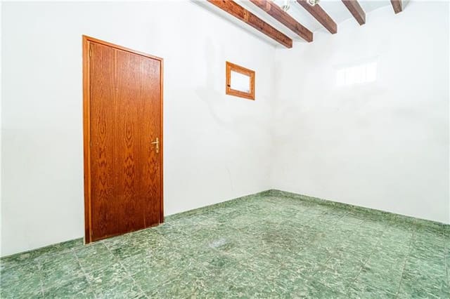 6 soveværelse Byhus til salg i Santa Catalina, Palma de Mallorca - € 850.000 (Ref: 8114581)