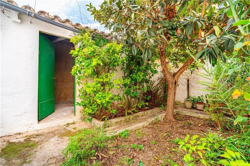 6 soveværelse Byhus til salg i Palma de Mallorca - € 850.000 (Ref: 8114581)