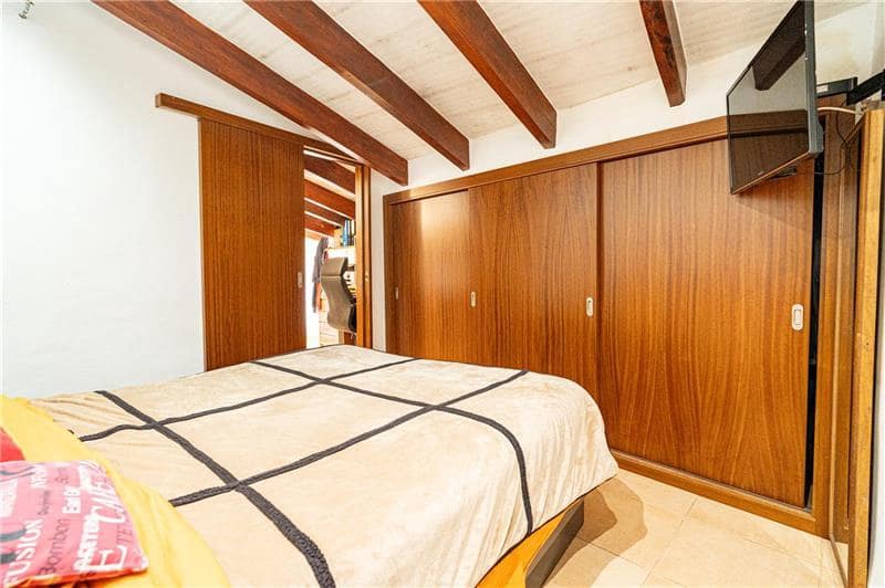 3 soveværelse Rækkehus til salg i Buger med garage - € 525.000 (Ref: 8135813)