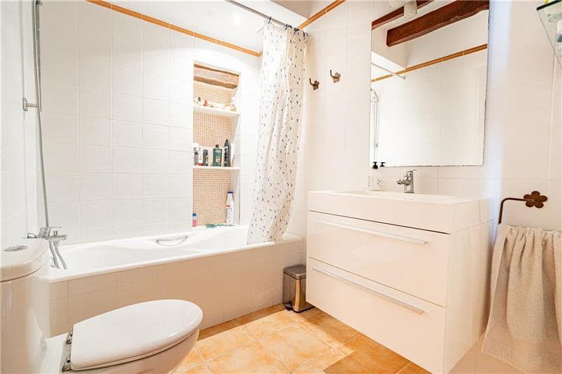 3 soveværelse Rækkehus til salg i Buger med garage - € 525.000 (Ref: 8135813)