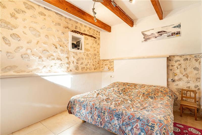 3 soveværelse Rækkehus til salg i Buger med garage - € 525.000 (Ref: 8135813)