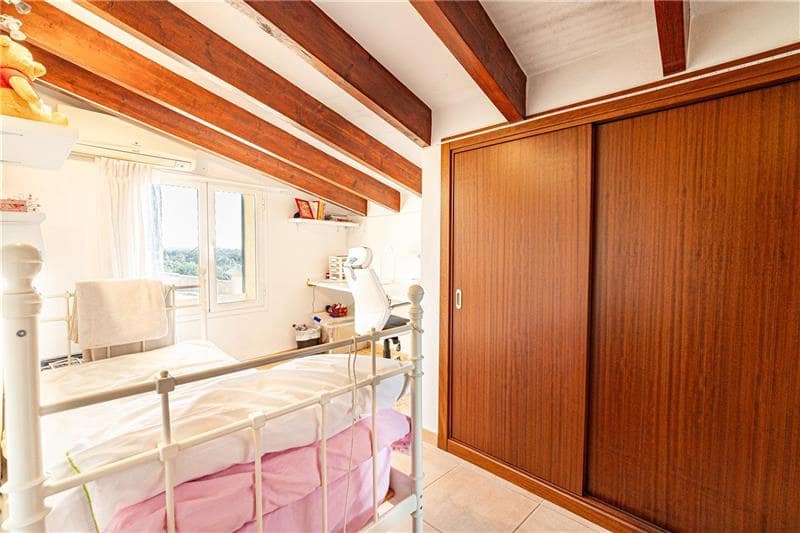 3 soveværelse Rækkehus til salg i Buger med garage - € 525.000 (Ref: 8135813)