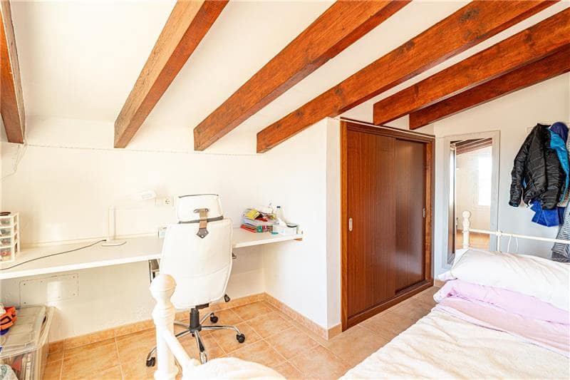 3 soveværelse Rækkehus til salg i Buger med garage - € 525.000 (Ref: 8135813)