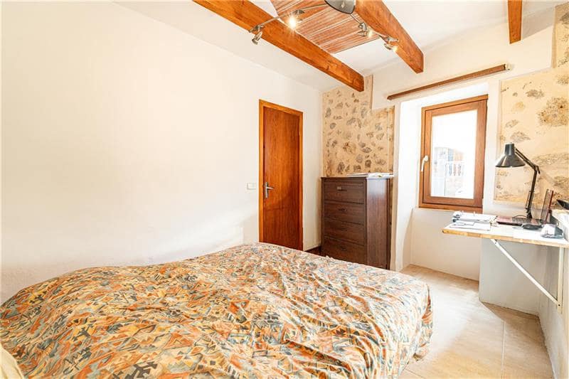 3 soveværelse Rækkehus til salg i Buger med garage - € 525.000 (Ref: 8135813)