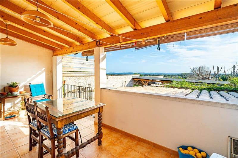 3 soveværelse Rækkehus til salg i Buger med garage - € 525.000 (Ref: 8135813)