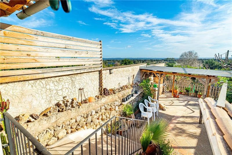 3 soveværelse Rækkehus til salg i Buger med garage - € 525.000 (Ref: 8135813)