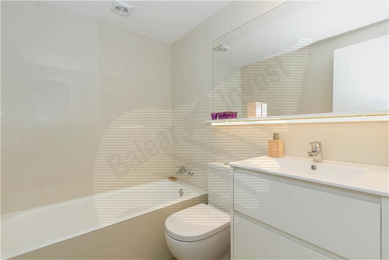 2 soveværelse Penthouse til salg i Palma de Mallorca med swimmingpool - € 645.000 (Ref: 8139391)