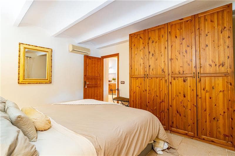 4 soveværelse Villa til salg i Calvia med swimmingpool garage - € 1.995.000 (Ref: 8163129)