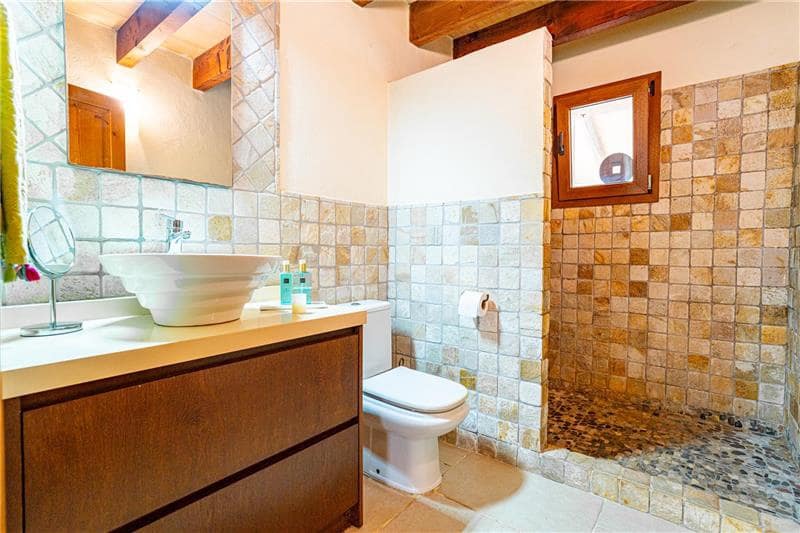 4 soveværelse Villa til salg i Calvia med swimmingpool garage - € 1.995.000 (Ref: 8163129)