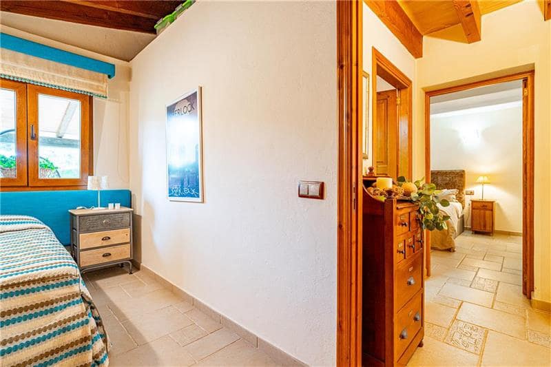 4 soveværelse Villa til salg i Calvia med swimmingpool garage - € 1.995.000 (Ref: 8163129)