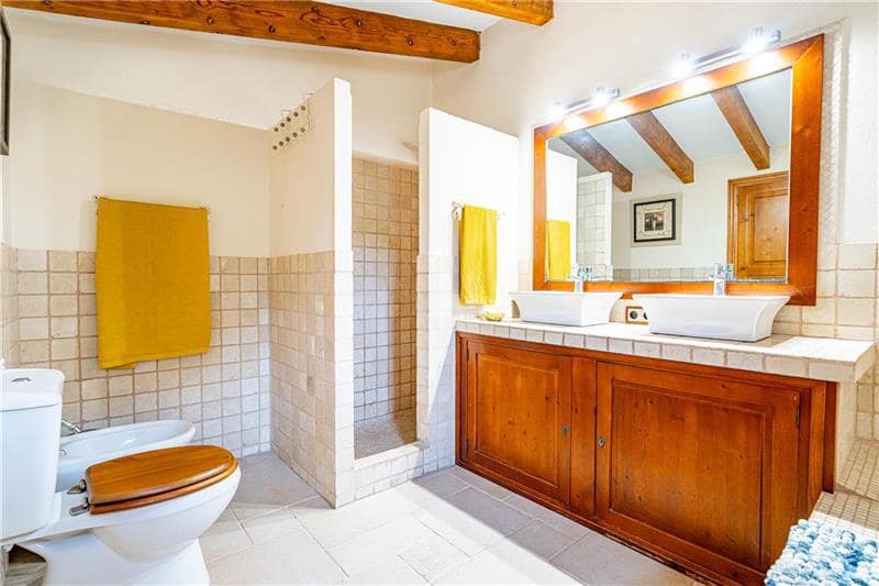 4 soveværelse Villa til salg i Calvia med swimmingpool garage - € 1.995.000 (Ref: 8163129)