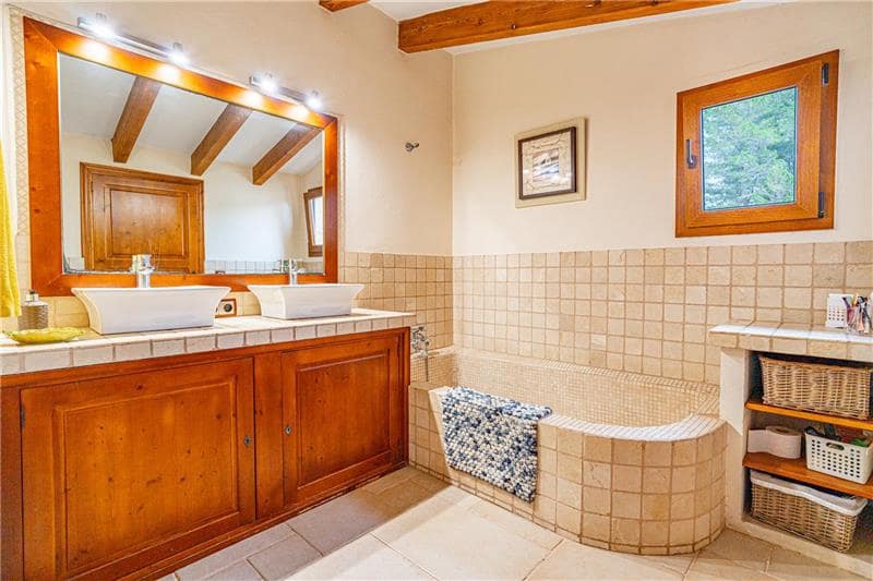 4 soveværelse Villa til salg i Calvia med swimmingpool garage - € 1.995.000 (Ref: 8163129)