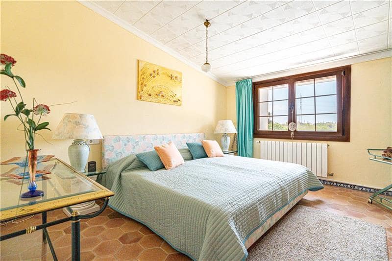 5 soveværelse Finca/Landehus til salg i Palma de Mallorca med swimmingpool garage - € 1.750.000 (Ref: 8316796)