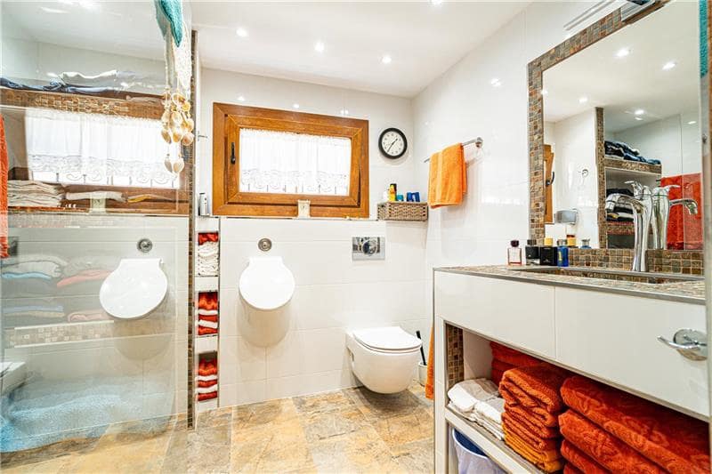 5 soveværelse Finca/Landehus til salg i Palma de Mallorca med swimmingpool garage - € 1.750.000 (Ref: 8316796)