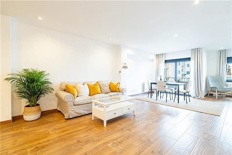 2 slaapkamer Appartement te koop in Palma de Mallorca - € 540.000 (Ref: 8331920)